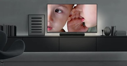 Abbildung Einzigartige Technologien Von Yamaha