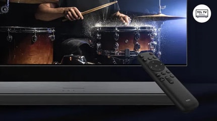 Abbildung Kompatible Partner bei der Arbeit mit dem TV