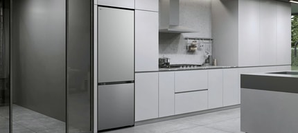 Abbildung Flache premium Tür