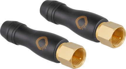Abbildung F-Stecker Transmission Shift