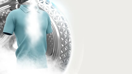 Abbildung Pure Steam