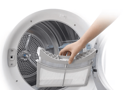 Abbildung Dual-Filter