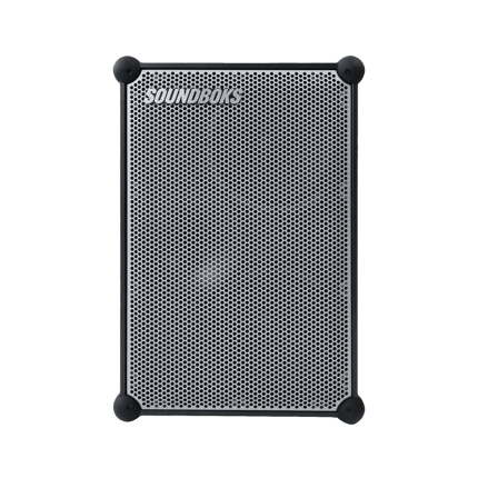 Abbildung Own the party