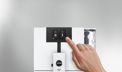 Abbildung Die neue ENA 8 - die ganz große Kleine