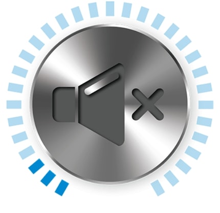 Abbildung Silent Programm