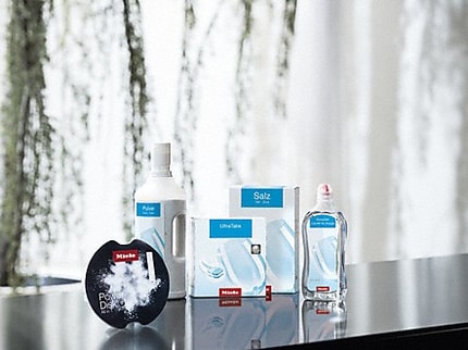 Abbildung Perfekte Spülergebnisse