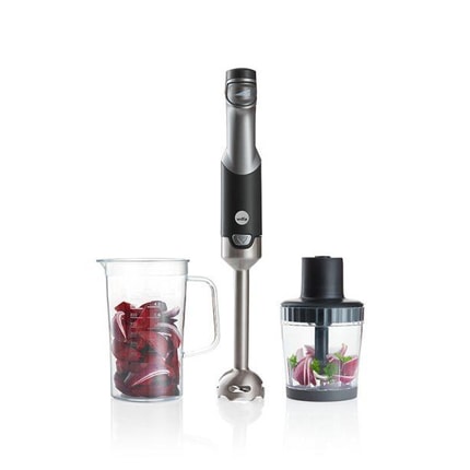 Abbildung ESSENTIAL POWER STABMIXER