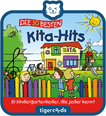 Abbildung Titelliste
