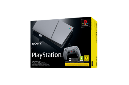 Abbildung Play Like Never Before®