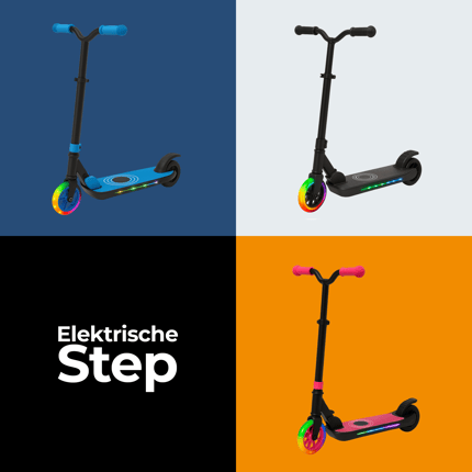 Abbildung Bright & Safe Design