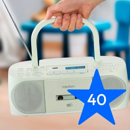 Abbildung Highlights