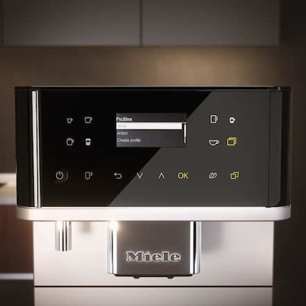 Abbildung GENIESSERPROFILE