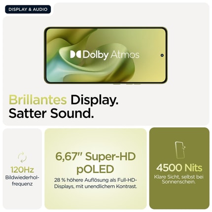 Abbildung Dein stilvolles Kraftpaket für den Alltag