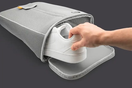 Abbildung Schonende Reinigung