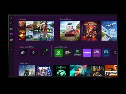Abbildung Deine Gaming-Zentrale