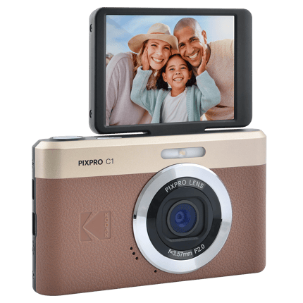 Abbildung Erfasse den Moment. Erlebe das Gefühl erneut.