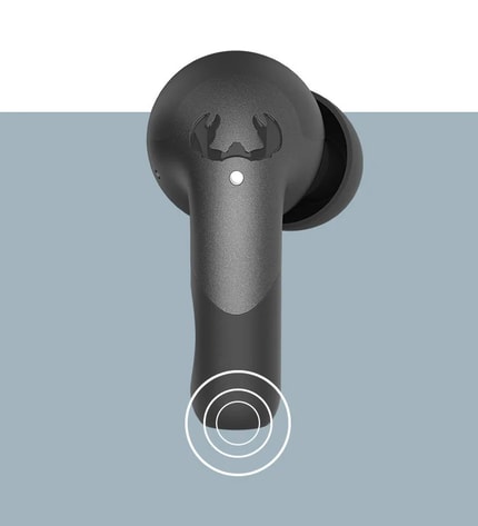 Abbildung Dual-ENC-Mikrofone - Perfekte Berufung