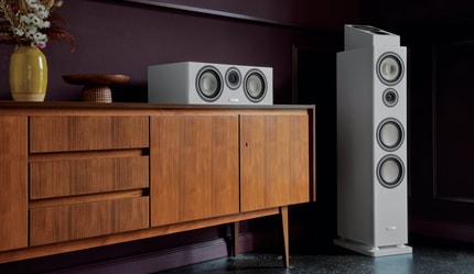 Abbildung Ein starkes Team