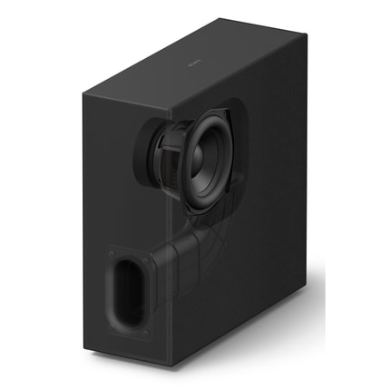 Abbildung Sony stellt den BRAVIA Theatre Sub 7 Wireless Subwoofer vor - Ihr Upgrade für tiefe Bässe, perfekt abgestimmt | expert