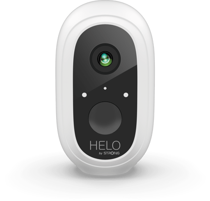 Abbildung Erweitern Sie Ihren Schutz mit der ADD-ON-Kamera für das Helo View Kamera Kit