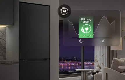 Abbildung AI-Sparmodus