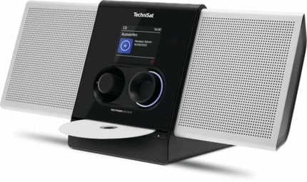 Abbildung Einzigartig in Design und Klang