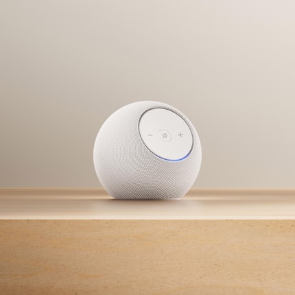 Abbildung Unglaublich stylisch – und klingt sensationell