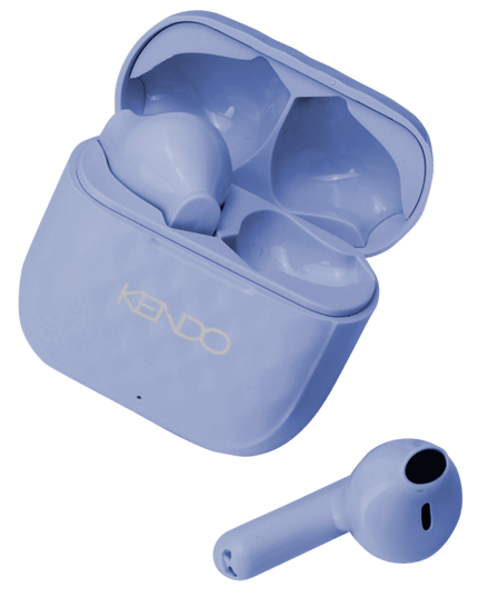 Abbildung Bequem und kabellos: True Wireless Stereo-Kopfhörer können auch beim Sport verwendet werden