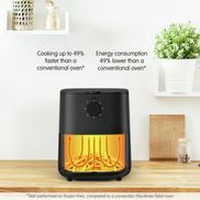 Abbildung Schnell und energieeffizient