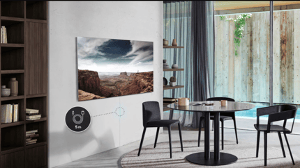 Abbildung Platz für neue Wohnideen