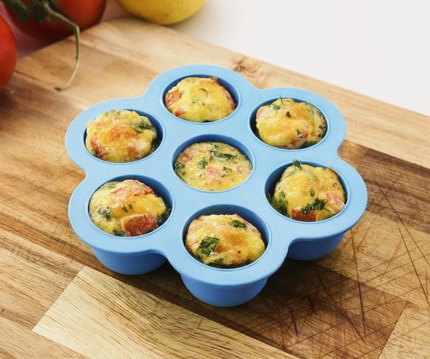 Abbildung Muffinform