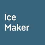 Abbildung IceMaker mit Festwasseranschluss