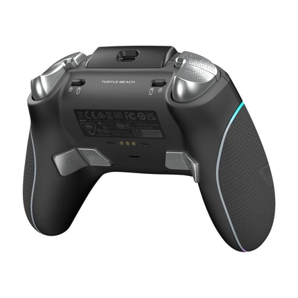 Abbildung EIN NEUER „KÖNIG“ DER CONTROLLER IST DA.