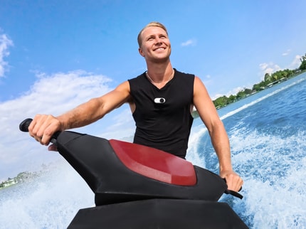 Abbildung Freihändige 4K POVs