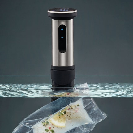 Abbildung CREEK SOUS-VIDE-STICK
