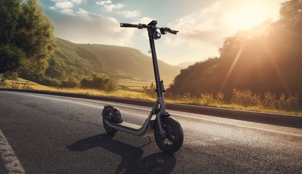 Abbildung Egret X+ | Graphit Grey