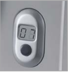 Abbildung DIGITALER TIMER