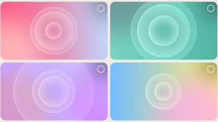 Abbildung Die nächste Generation von LG AI TV