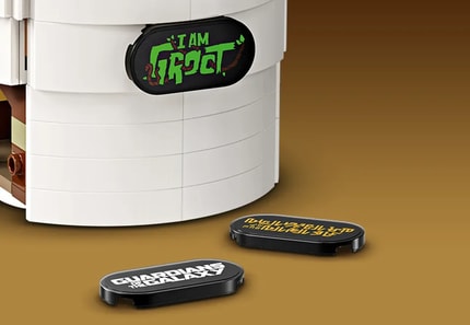 Abbildung Veränderbarer Blumentopf