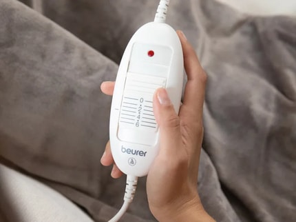 Abbildung Einfache Bedienung