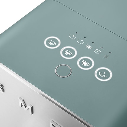 Abbildung Einfach zu bedienen