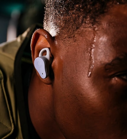 Abbildung IP57 staub- und wasserdicht: Schweißfest