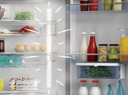 Abbildung LED Illumination®