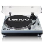 Abbildung Idealer Plattenspieler für DJs und diejenigen die professionell mit Platten und LPs umgehen
