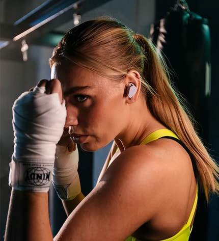 Abbildung Für den Sport gemacht: Rekorde brechen