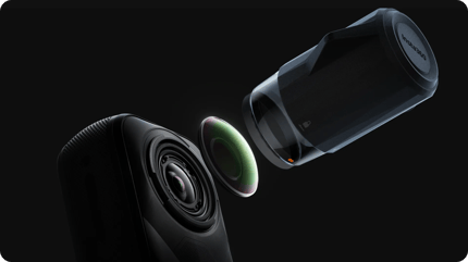 Abbildung Ersatzlinsen-Kit