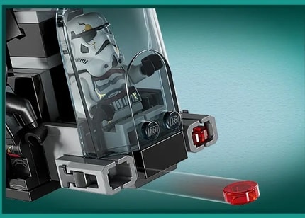 Abbildung Für spannende Gefechte