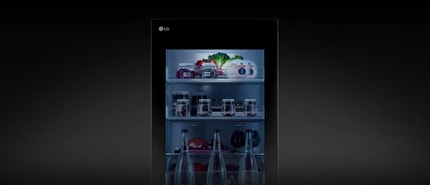 Abbildung InstaView®