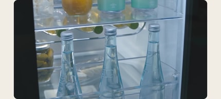 Abbildung Einfacher Zugang