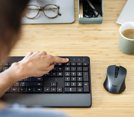 Abbildung Bereit für lange Tage